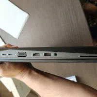 لپتاپ zbook i7 g3 ورکستیشن ۱۷ اینچی|رایانه همراه|کرج, کوی مهر|دیوار