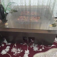 جلو مبلی وعسلی