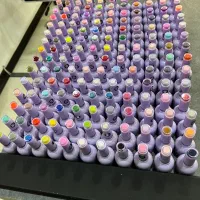 لاک ژل|آرایشگاه و سالن‌های زیبایی|هشتگرد, شهرک ولیعصر (مصلی)|دیوار