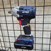 بکس شارژی اکتیو / آچار بکس / لوازم آفرود