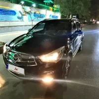 هایما S5 توربو لا کاغذی|خودرو سواری و وانت|مشهد, کوه سنگی|دیوار