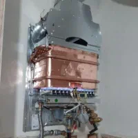 خرید و فروش آبگرمکن دست دوم