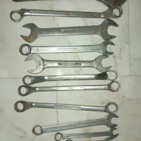 ابزار وآچار