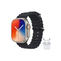 ساعت هوشمند  T1000 plus