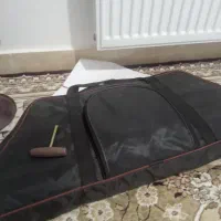 سنتور و تنبک فلزی هر دو با هم میفروشم