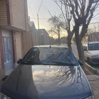 پژو پارس tu5|خودرو کلاسیک|خمینیشهر, |دیوار