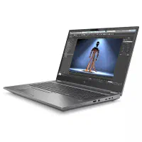 لپ تاپ استوک HP ZBook Fury 15 G7 i7 گرافیک 4GB|رایانه همراه|تهران, فلسطین (میدان انقلاب)|دیوار