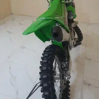 kxf250 کاوازاکی سند کویر۲۰۲۴|موتورسیکلت|تهران, اکباتان|دیوار