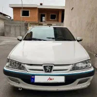 پژو پارس سال ۹۲