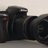 دوربین عکاسی و فیلمبرداری