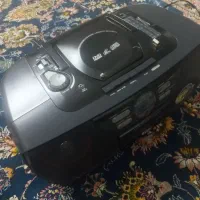 اسپیکر رادیو فلشخور