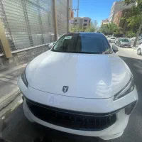 لاماری ایما مدل ۱۴۰۵