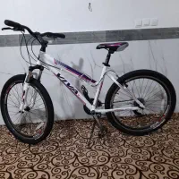 دوچرخه ویوا ۲۶|دوچرخه، اسکیت، اسکوتر|کرمانشاه, |دیوار