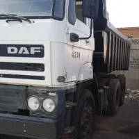 داف ده چرخ کمپرس 3300 مدل70|خودرو سنگین|مشهد, مشکینی (شهرک غرب)|دیوار
