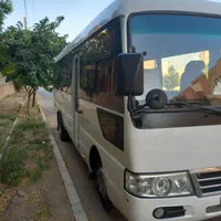 مینی بوس ایسوزو ۸۸