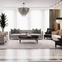 نظافت منازل و اسباب کشی