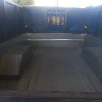 فروش اتاق و باربند نیسان