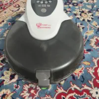 سرخ‌کن بدون روغن فوما