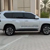پرادو TXL کویت