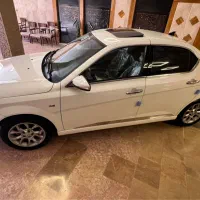 دنا پلاس اتومات۶سرعته آپشنال کیلس سفارش آپکو فول