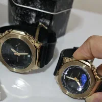 ست اصلی ساعت جی شاک|ساعت|تهران, گلستان (شهرک راه آهن)|دیوار