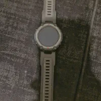 ساعت تیرکس پرو آمیزفیت شیائومی جعبه و شارژرش گم شد