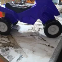 ماشین چهارچرخ زیرقیمت