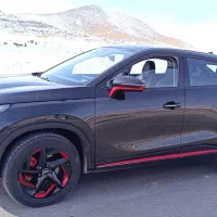 فونیک Fx402|خودرو سواری و وانت|همدان, |دیوار