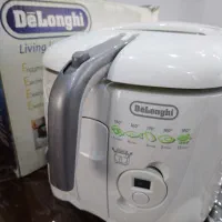 سرخکن دلونگی