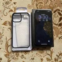 ایفون ۱۳ پرومکس ۲۵۶|موبایل|میبد, |دیوار