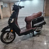 موتور بنلی ستا