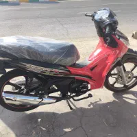 موتور پرواز صفر RD125|موتورسیکلت|کاشمر, |دیوار