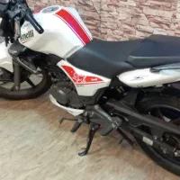 موتور بنای 1400