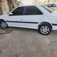 پارس TU5 مدل 1400|خودرو سواری و وانت|یزد, |دیوار