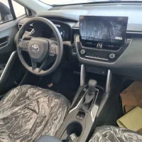 تویوتا کراس هیبرید موتور ۲۰۰۰مدل ۲۵|خودرو سواری و وانت|خرمشهر, |دیوار