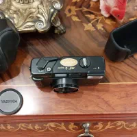 دوربین عکاسی Mf2 YASHICA|دوربین عکاسی و فیلمبرداری|تهران, امیریه|دیوار