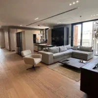 210 متر تک واحدی فول مشاعات مدرن در فرعی دنج سپند