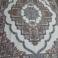 روفرشی ابریشم خوشرنگ