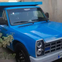 ح بار نیسان.کرمان به.بافت.سیرجان.زرند