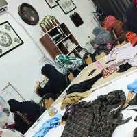 آموزش لباس بلوچی با کمترین زمان و بهترین آموزش