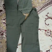 کوا پانتول پسرانه