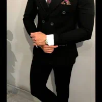 کرایه لباس مردانه چوخرانک و کت و شلوار|لباس|کرمانشاه, |دیوار