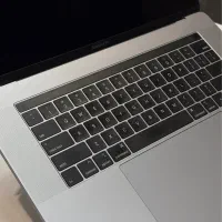 پرو۱۵اینچ۲۰۱۹گرافیک۴گیگ|رایانه همراه|یزد, |دیوار