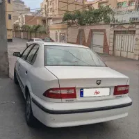سمند LX مدل ۹۷