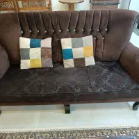 مبل وجلو مبلی وعسلی|مبلمان خانگی و میز عسلی|بوشهر, |دیوار