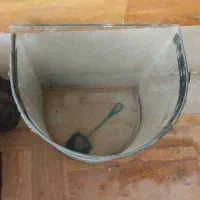 آکواریوم/ آکواریوم شیشه خم|ماهی|قم, بنیاد|دیوار