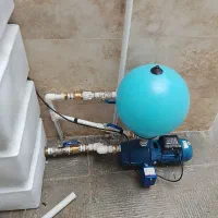 تمامی خرده کاری های تاسیسات آب وفاضلاب،لوله کشی