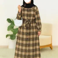 مانتو پشمی بلند|لباس|جلفا, |دیوار