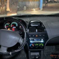 تیبا ۲مدل ۹۴|خودرو سواری و وانت|تهران, بلوار کشاورز|دیوار