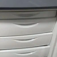 یخچال وگاز پنج شعله|یخچال و فریزر|بانه, |دیوار